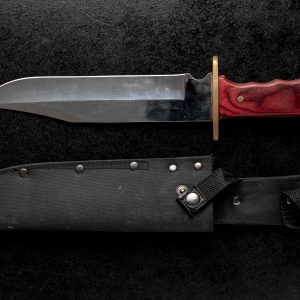 ShadowEdge™ Tactical Folding Knife