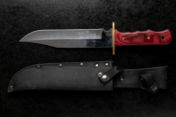 ShadowEdge™ Tactical Folding Knife