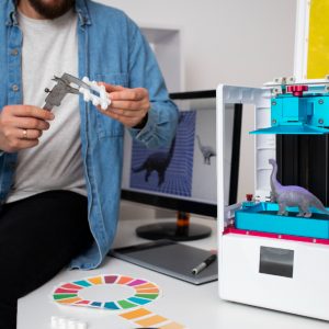 3D Printing