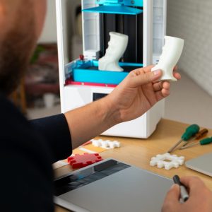 3D Printing